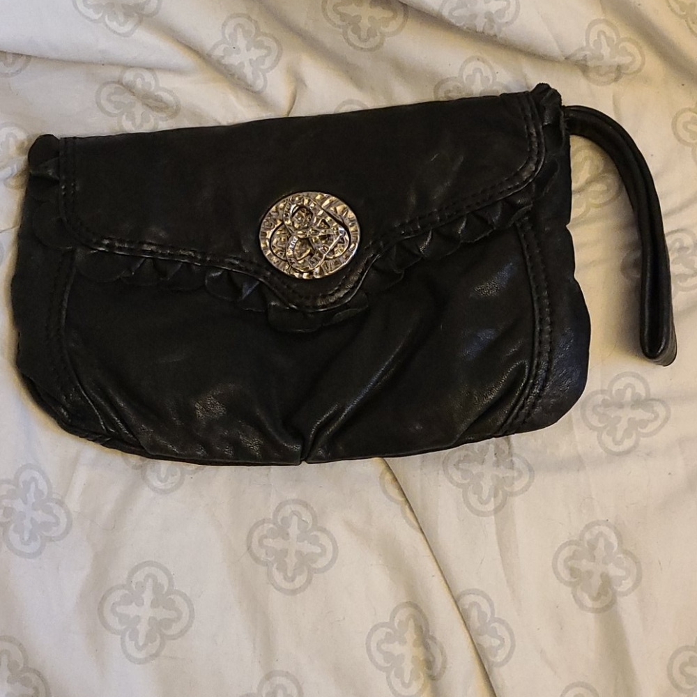 Lucky brand wristlet